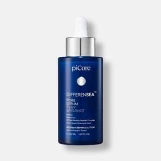 Suero piCore para una piel perfecta y sin poros 50ml