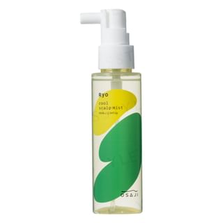 Oscaji Bruma Refrescante para el Cuero Cabelludo 95 ml