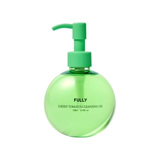Aceite limpiador de tomate verde FULLY 250ml