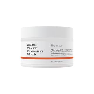 Genabelle PDRN 360 Eye Mask - Rejuvenating Eye Contour Mask