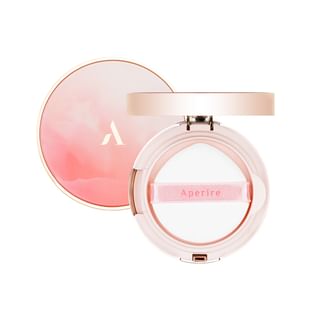 Cushión de maquillaje Aperire Day Dream - Rosa Claro