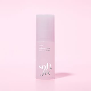 Fixateur de maquillage ETUDE Soft Fix