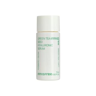 innisfree Green Tea Seed Hyaluronic Serum 15ml