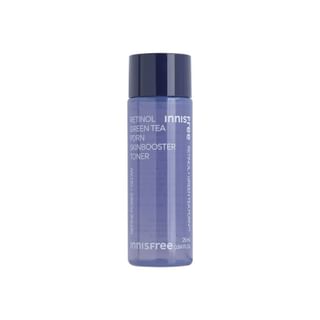 Innisfree Retinol Green Tea PDRN Skin Booster Toner Mini