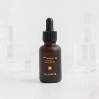 Sérum éclaircissant Pyuru à la vitamine C 30ml