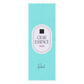 Suero de Esencia Clara Pureal 50ml