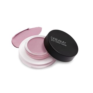 Crema para mejillas Solone Dreamy Mist 04 Rosa Nieve