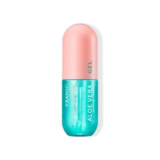 Gel-essence d'aloe vera FRANIC - 40g