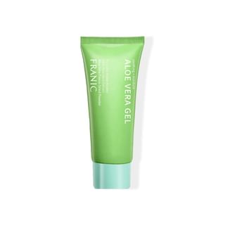 Gel concentré d'aloe vera FRANIC - Tube de 40g