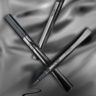 Eyeliner liquide Kaxier - Noir - 800mg