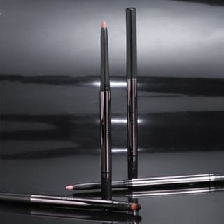 Liner labial Kaxier esculpido - 4 colores (103# Marrón Oscuro) - 350 mg