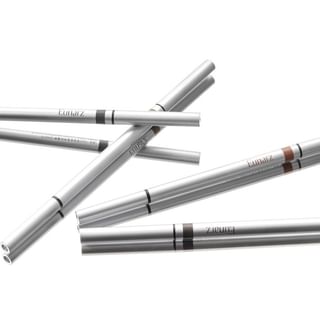 Eunarz Metallurgical Age Series Wild Brow Pencil, Black Tea (EB06#), 0.05g