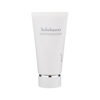 Sulwhasoo The Ultimate S Enriched Cleansing Foam