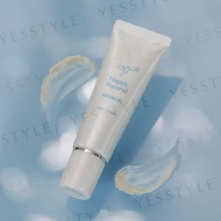 Crème de protection solaire naturelle Happy Natural, 30g