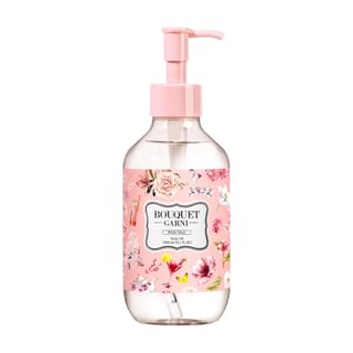 Aceite corporal hidratante de musgo blanco BOUQUET GARNI