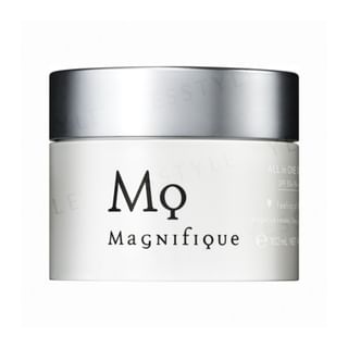 Gel tout-en-un Kose Magnifique UV SPF 50+ PA++++