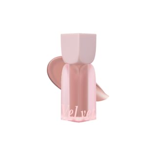 AGE20S - Rubor Velvet Haze - 7 Colores #06 Rose Latte Marrón