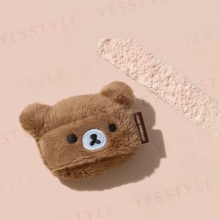 MilleFee San-X Rilakkuma Air Powder Puff - Houppette