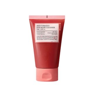 Nettoyeur de masque en gel à la pulpe de tomates rouges FULLY 120ml