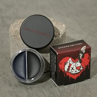 Shellwe Makeup - Punk Bunny Lip Mud (Freya86) - Matte Lip Tint