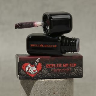 SHELLWE MAKEUP - Gloss de labios Freya86 Punk Bunny