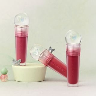 Peripera Tinta de Labios Ink Jellable Colaboración Princesa Horas - 3 Colores