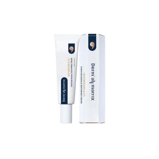 Crema restauradora del estrato basal Dermall Matrix 50 ml