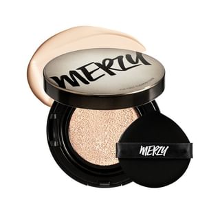 Cubierta de cojín MERZY - SPF 50+ PA+++ - 3 Colores