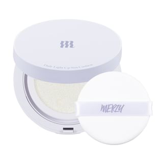 Cushión solar diaria MERZY 12g