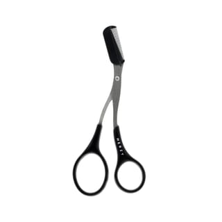  Tijeras para cejas MERZY con peine