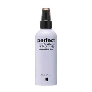 Fijador de volumen para el cabello MERZY 200ml