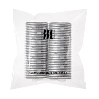 Rulos de pelo gigantes MERZY - Rizos con volumen