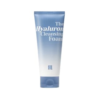 Espuma limpiadora de ácido hialurónico MERZY 150ml