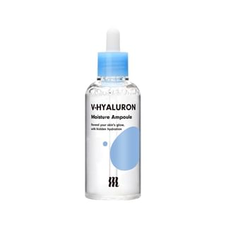 Ampulla hidratante MERZY V-Hyaluron 100ml