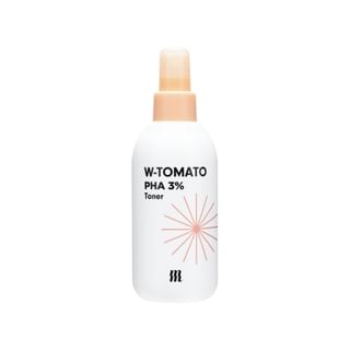 Tónico MERZY W-Tomate PHA 3% 200 ml