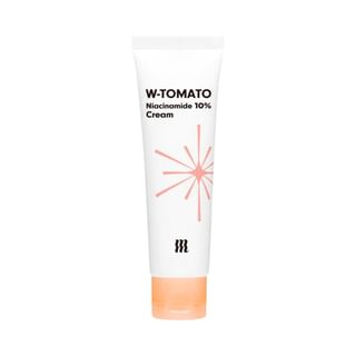 Crème W-Tomate Niacynamide 10%, 60 ml