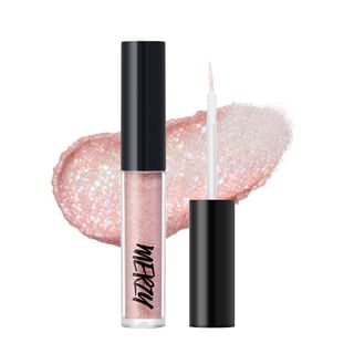 Brillo para ojos MERZY - 4 colores