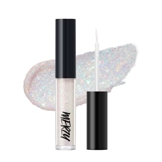 Brillo de ojos MERZY - 4 colores