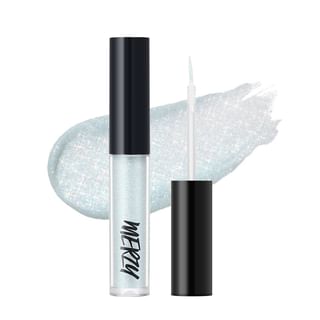 Sombras de ojos brillantes MERZY - Destello de la cola de hadas