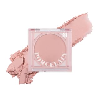 MERZY Porcelain Cheek Blusher - 4 Colors