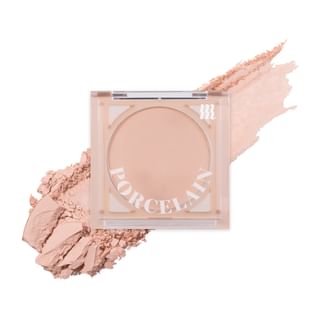 Rubor para mejillas MERZY - 4 Colores