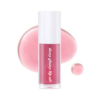 Aceite de labios MERZY brillante y hidratante 3,5 ml