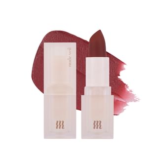 Labial MERZY Veil Nude - 5 Colores