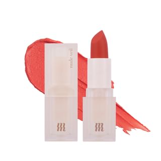 Lápiz labial MERZY Velosidad Nuda - 5 colores #NV3 Momentos Estupendos