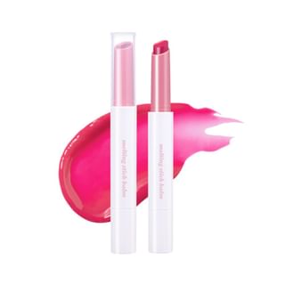 Balm para labios derretido MERZY - 5 colores