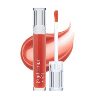 Brillo labial MERZY Plump - Fresa refrescante