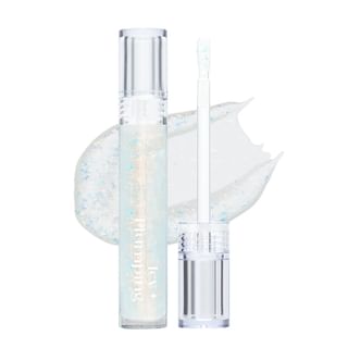 Brillo labial MERZY efecto abultamiento glaseado - 2 colores