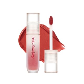 Lápiz labial MERZY Smudging Frutal - 5 colores