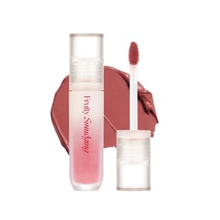 Pintura de labios MERZY Difuminado Frutal - 5 colores