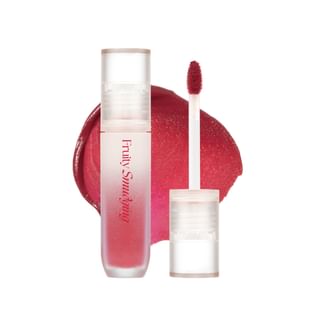 Lápiz labial MERZY difuminado frutal - 5 colores